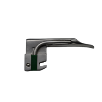 ARMO LARYNGOSCOPES Miller Fibre Optic Blade 0