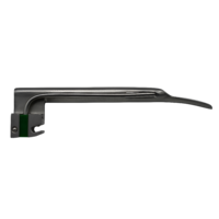 ARMO LARYNGOSCOPES Miller Fibre Optic Blade 2