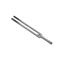 ARMO Hartmann Tuning Fork C128 Stainless steel 128Hz