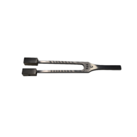 ARMO Hartmann Tuning fork C256 Stainless Steel 256Hz
