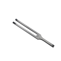 ARMO Hartmann Tuning Fork C512 Stainless Steel 512Hz