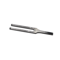 ARMO Hartmann Tuning fork C1024 Stainless Steel 1024Hz