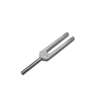 ARMO Tuning Fork Aluminium 1024Hz