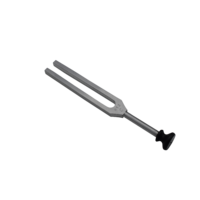 ARMO Lucae Tuning fork C512 Aluminium with foot
