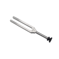 ARMO Lucae Tuning fork C1024 Aluminium with foot