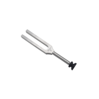 ARMO Lucae Tuning fork C2048 Aluminium with foot