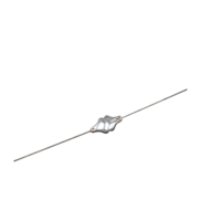 ARMO Lachrymal Probe Bowman- 00/0