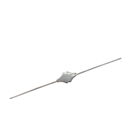 ARMO Lachrymal Probe Bowman- 0/1