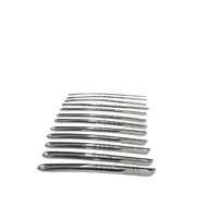ARMO Dilators Hegar Single End Set of 12 3mm-14mm