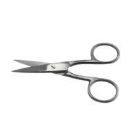 ARMO Nail Scissors straight 9cm