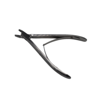 ARMO Crimping Forceps Single Action 20cm