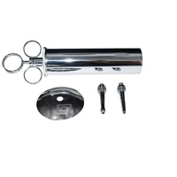 ARMO Ear syringe - 2 nozzles &amp; shield 100ml