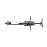 ARMO Dental Syringe Standard Folding 1.8ml