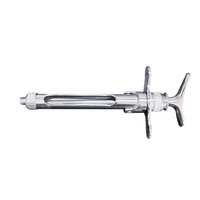 ARMO Dental Syringe Standard Folding 2.2ml