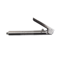 ARMO Intra Ligamental Dental Syringe Stainless Steel 1.8ml