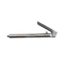 ARMO Intra Ligamental Dental Syringe Stainless Steel 2.2ml