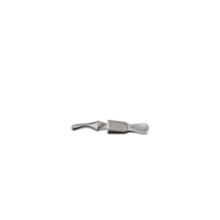 ARMO Diffenbach clamp curved 3.8cm