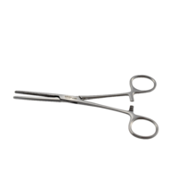 ARMO Artery Forcep Rochester-Carmalt straight 16cm