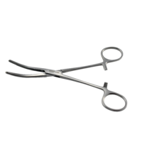 ARMO Artery Forcep Rochester-Carmalt curved 16cm