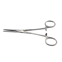 ARMO Artery Forcep Crile straight 14cm