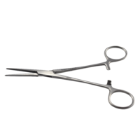 ARMO Artery Forcep Crile straight 16cm