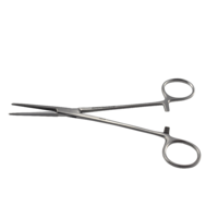 ARMO Artery Forcep Crile straight 18cm