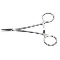ARMO Artery Forcep Micro-Mosquito straight 12cm