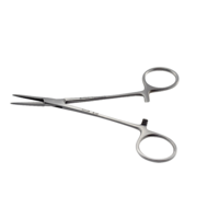 ARMO Artery Forcep Halstead-Mosquito straight 12.5cm