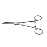 ARMO Artery Forcep Kelly straight 16cm