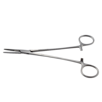 ARMO Artery Forcep Kelly straight 18cm