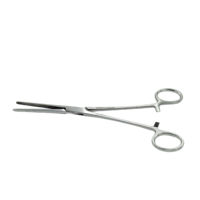 ARMO Artery Forcep Rochester-Pean straight 20cm