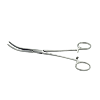 ARMO Artery Forcep Rochester-Pean curved 20cm