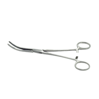 ARMO Artery Forcep Rochester-Pean curved 20cm