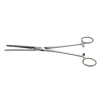 ARMO Artery Forcep Rochester-Pean straight 22cm