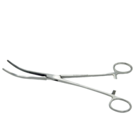 ARMO Artery Forcep Rochester-Pean curved 22cm