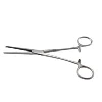 ARMO Artery Forcep Rochester-Ochsner 1x2 straight 18cm