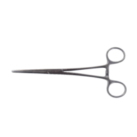 ARMO Artery Forcep Rochester-Pean straight 18cm