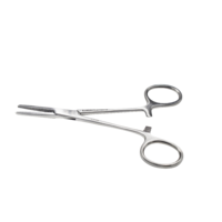 ARMO Artery Forcep Spencer-Wells straight 13cm