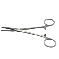 ARMO Artery Forcep Spencer-Wells straight 15cm