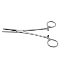 ARMO Artery Forcep Spencer-Wells straight 18cm