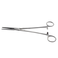 ARMO Artery Forcep Roberts straight 20cm