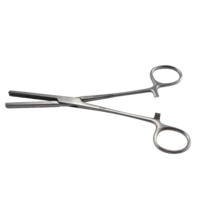 ARMO Artery Forcep Ferguson (Angiotribe) straight 17cm