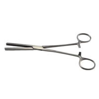 ARMO Artery Forcep Ferguson (Angiotribe) straight 20cm