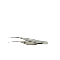 ARMO Eye Forceps Colibri Tissue Forcep 7.5cm