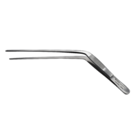 ARMO Aural Dressing Forceps Troeltsch 18cm