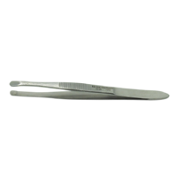 ARMO Eye Forceps Beer Cilia 9cm