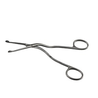 ARMO Catheter Holding Forceps Magill (Infant) 15cm