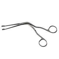 ARMO Catheter Holding Forceps Magill (Child) 20cm