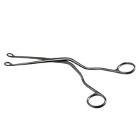 ARMO Catheter Holding Forceps Magill (Adult) 25cm