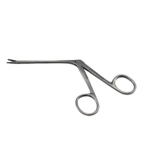 ARMO Aural Dressing Forceps Hartmann polypus 8cm